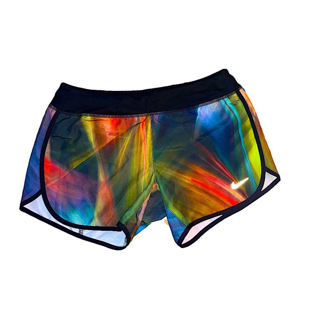 Nike Dri-Fit Running Shorts